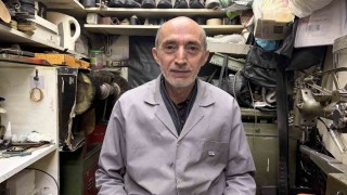Ustasından yazlık ayakkabı önerisi