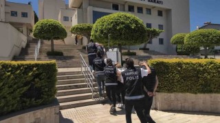 Uyuşturucu operasyonlarında 4 tutuklama