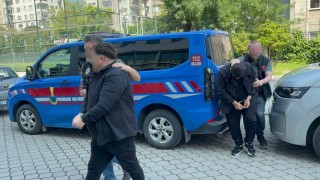 Uyuşturucu operasyonunda 2 şüpheli tutuklandı