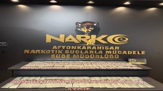 Uyuşturucu operasyonunda iki kişi tutuklandı