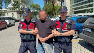 Uyuşturucu operasyonunda tutuklama