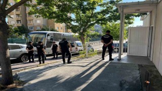 Uyuşturucu soruşturmasında 10 şüpheliye tutuklama talebi