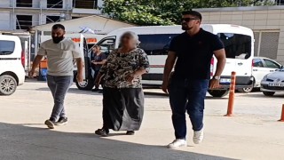 Uyuşturucu ticaretinden 10 yıl hapis cezası bulunan hükümlü yakalandı