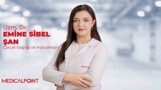 Uzm. Dr. Emine Sibel Şan Yaz Aylarında Soğuk İçecek Tüketimine Dikkat
