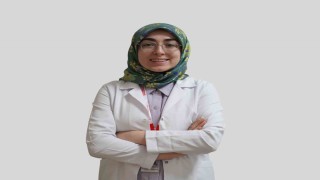Uzm. Dr. Gülebe Karaduman Aykın hasta kabulüne başladı