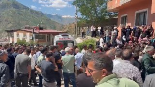 Uzman çavuş kayınpederinin evini bastı: 4 ölü