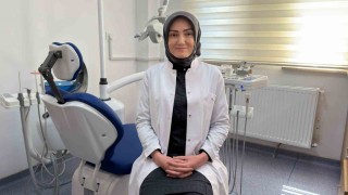 Uzman Doktor Şeyma Bayındır hasta kabulüne başladı