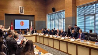 Uzman er ve erbaşlarla ilgili düzenlemeleri içeren kanun teklifi komisyonda kabul edildi