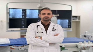 Uzmanından kalp hastalarına yaz uyarısı: Hali saha maçlarına dikkat