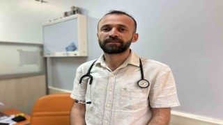 Uzmanından tütün ürünleri uyarısı: Elektronik sigara zararsız değil