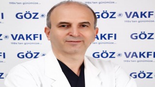 Uzmanlar Yaz Aylarında Katarakt Riskine Karşı Uyardı