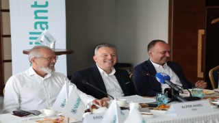 Vaillant, yeni ısı pompası aroTHERM proyu pazara sundu