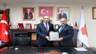 Vali Baruşa vakıf bilgilendirmesi