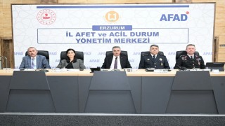 Vali Baruştan  sahipsiz sokak hayvanları için ‘Zamanında Müdahale vurgusu