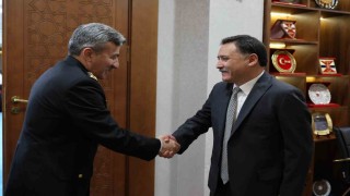 Vali Çiçek:  Jandarma Teşkilatının huzur ve güvenliğin sağlanmasındaki görevi önemli
