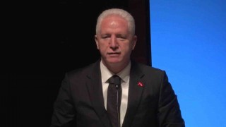 Vali Gül: Çok önemli bir potansiyelimiz var, Müslüman ülkeler genç nüfusa sahip