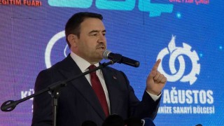 Vali Musa Işın: Kütahyada 10 bin kişilik iş gücü talebi var