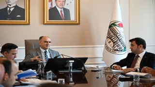 Vali Özkan: Güçlü aile, güçlü toplum ve güçlü devlet anlayışının temelini oluşturmaktadır