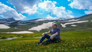 Vali Taşyapan, Berçelan Yaylası için harekete geçti