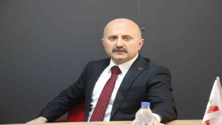 Vali Varoldan Çine OSBye övgü: Vizyonlarına hayran kaldım