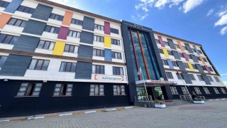 Van OSB Mesleki ve Teknik Anadolu Lisesi geleceğin meslek sahiplerini yetiştiriyor