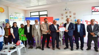Van YYÜden Üniversite-Köy Buluşmaları programı