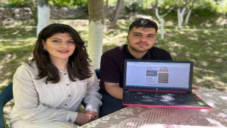 Vanlı girişimciler tarımda erken uyarı sistemi geliştirdi