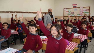 Vanlı öğrenciler matematik olimpiyatlarında dünya şampiyonu oldu
