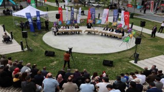 Vatandaş soruyor, Başkan Yalçın cevaplıyor