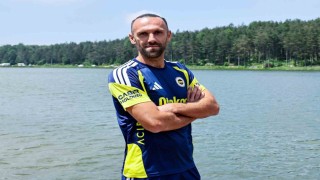 Vedat Muriqi: Ana hedef şampiyonluk