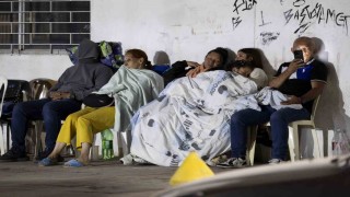 Venezueladaki depremlerde can kaybı 164'e yükseldi