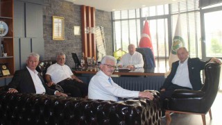 Vergi uygulamaları ve bölge ekonomisi değerlendirildi