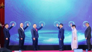 Vietnamda ilk Ulusal Yarı İletken Çip Üretim Destek Merkezi kuruldu