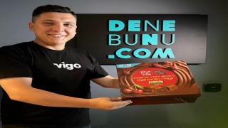 Vigo ve Denebunu, İstanbuldaki özel teslimat operasyonu için güçlerini birleştirdi