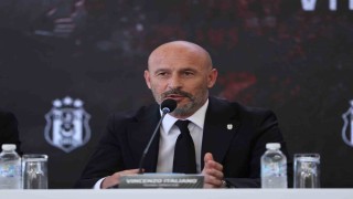 Vincenzo Italiano: Takımın beklentileri ve benim hedeflerim birebir örtüşüyor