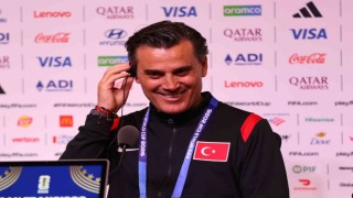 Vincenzo Montella: Bu kaosa hizmet eden çok kişiden daha fazla Türk gibi hissediyorum