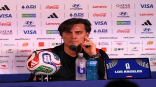 Vincenzo Montella, istifa iddialarına son noktayı koydu!