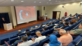 XVI. Türk Tıp Tarihi Kongresi Eskişehirde başladı