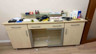 Yabancı uyruklu sahte doktor yakalandı: Evinden ultrason cihazı bile çıktı
