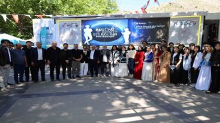 Yahyalıda bilim ve teknoloji rüzgarı esti