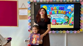 Yaklaşık 18 milyon öğrenci karnelerini alarak yaz tatiline girdi