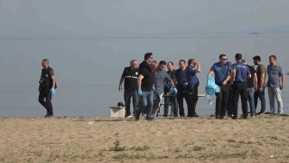 Yalovada 9 yaşındaki çocuk deniz kıyısında ölü bulundu