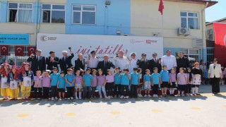 Yalovada karne heyecanı