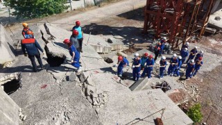 Yalovada UMKEnin gönüllü ordusu büyüyor
