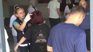 Yalovada YKS heyecanı