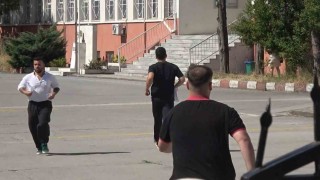 Yalovada YKS heyecanı