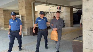 Yan bakma kavgası kanlı bitti: 1 tutuklama
