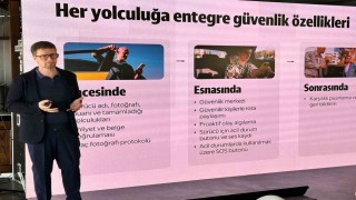 Yandex Go, Türkiyenin mobilite pazarına 100 milyon dolar yatırım taahhüdüyle İstanbulda hizmete başladı