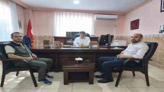 Yangın riskine karşı camilerde bilgilendirme yapılacak