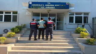 Yangına sebep olan balya makinesinin operatörü gözaltına alındı